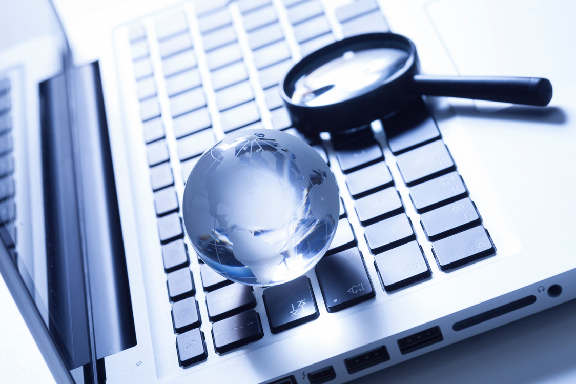 online research