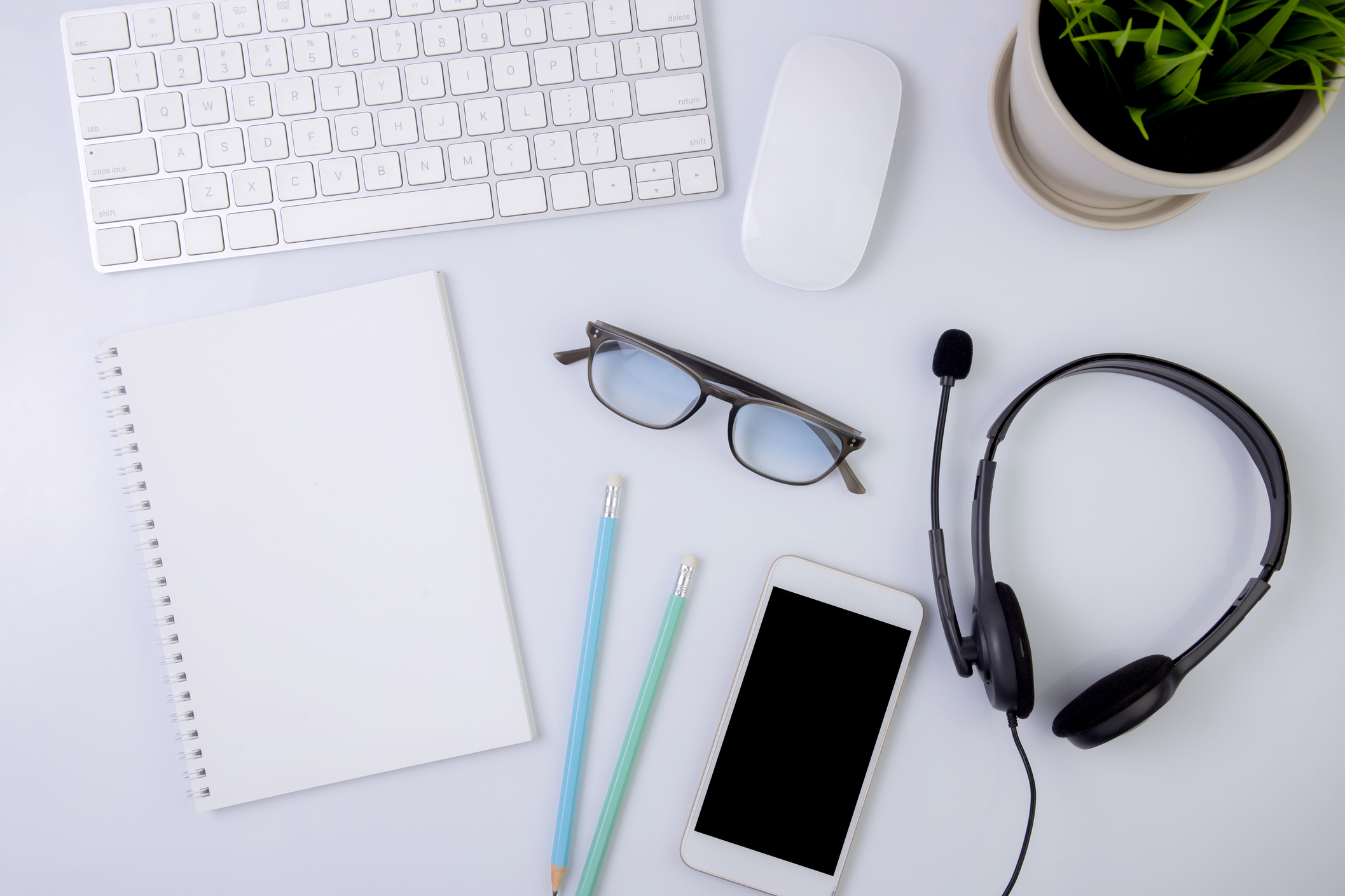 Work from Home Work Desk 