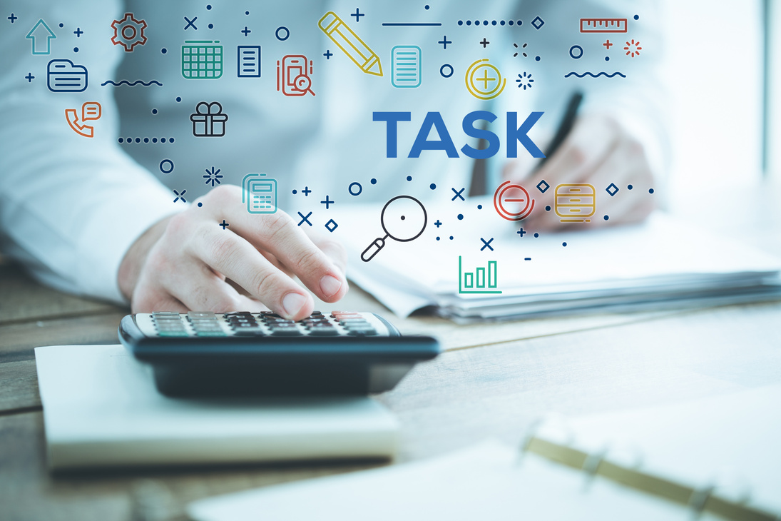 TASK CONCEPT